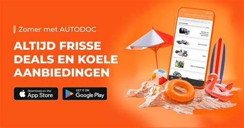 autodoc nederland openingstijden.